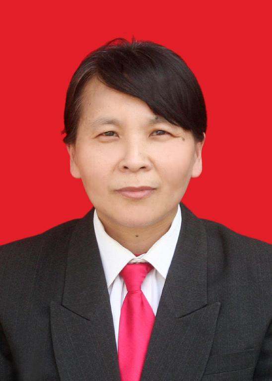 闫香梅