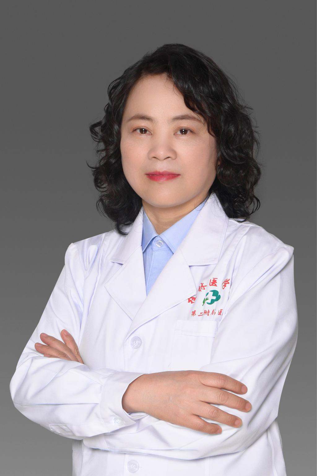 陈华