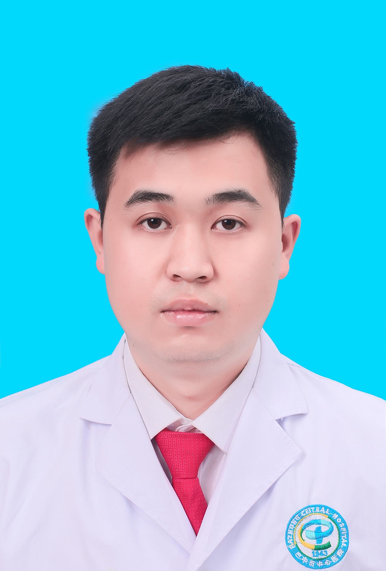 董明江