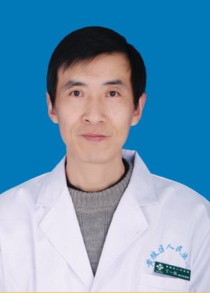 丁一兵