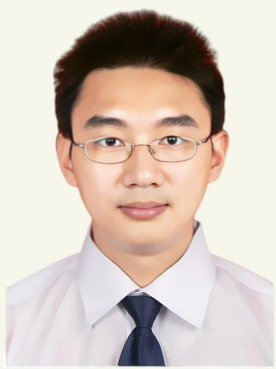 宋宇震