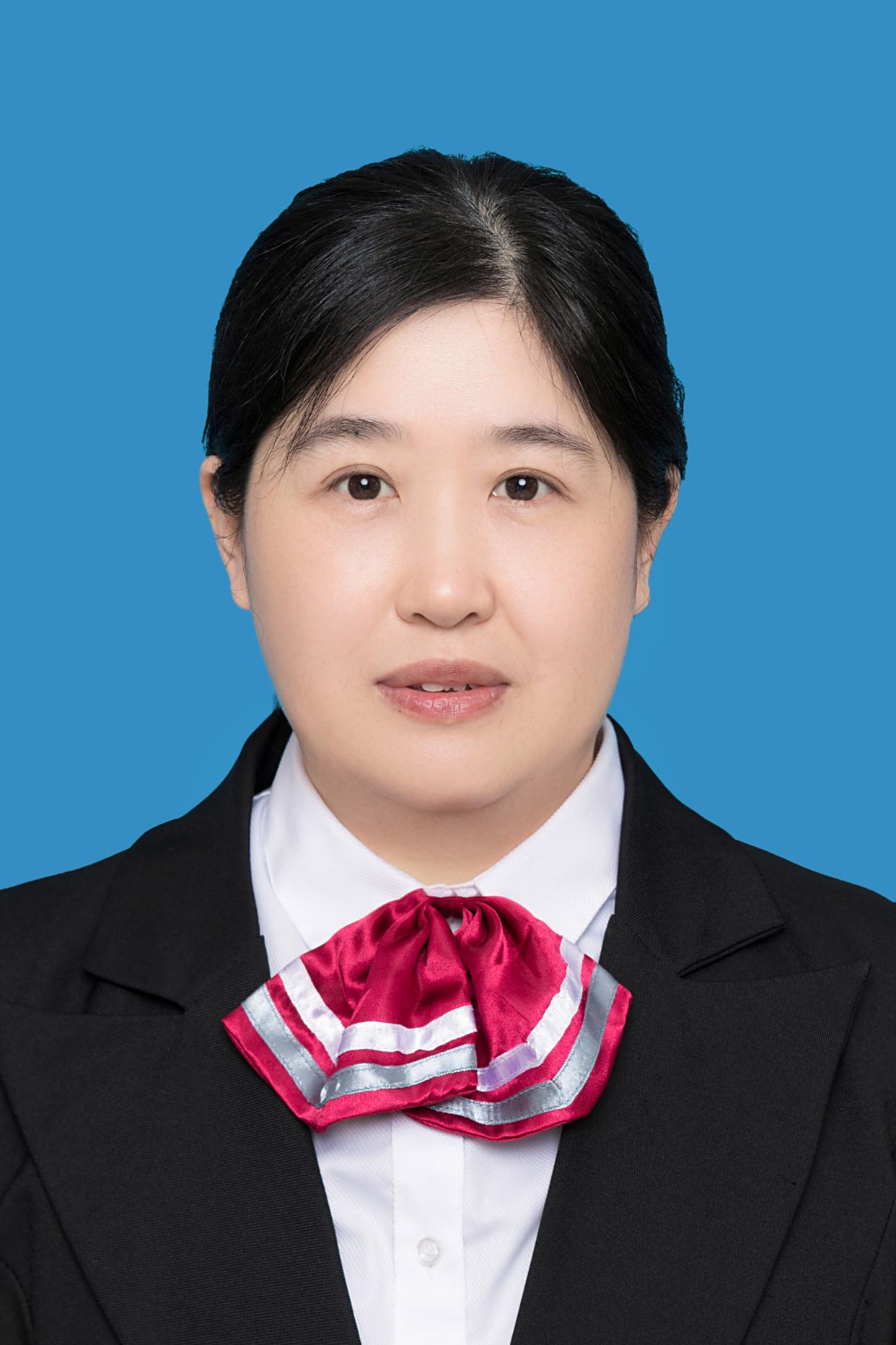 胡卫群