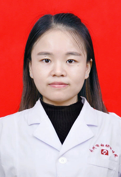 何春姣