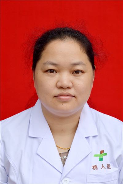 叶彩萍
