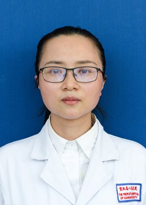赵杰