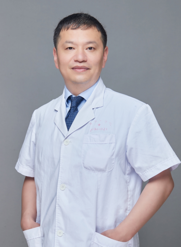 张善忠