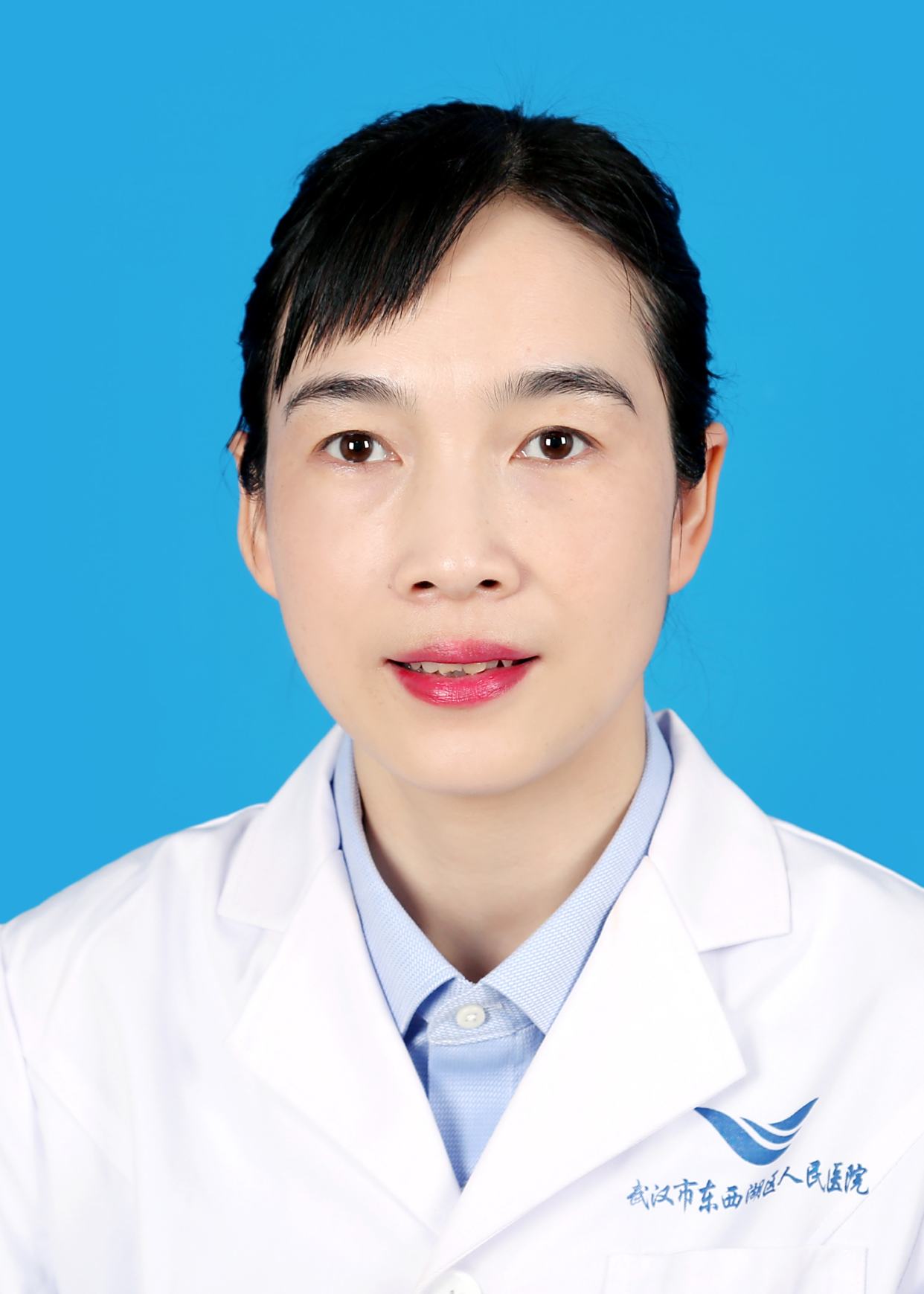 董小艳