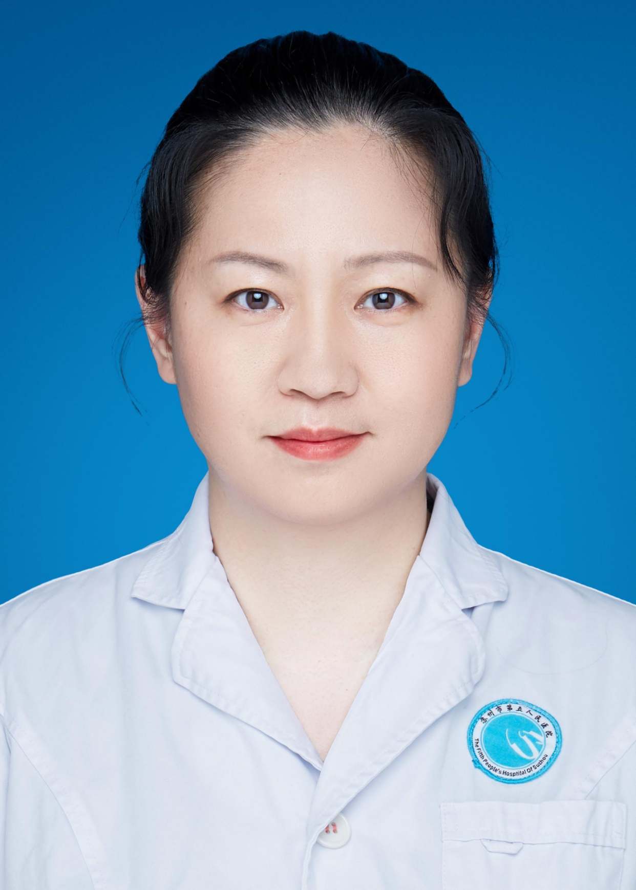 李苏梅