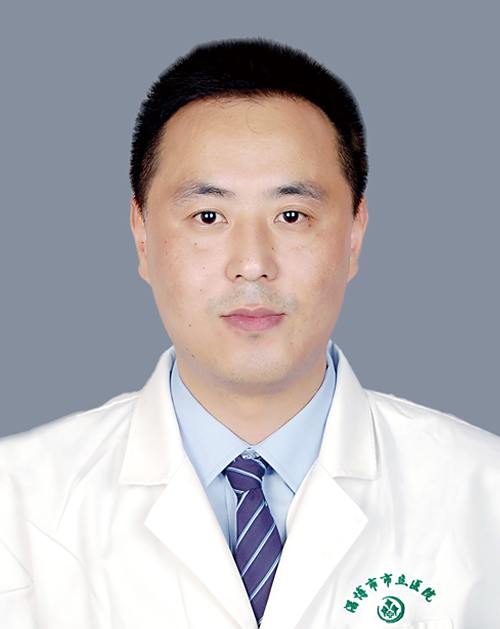 王宝鹏