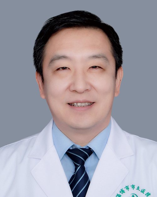 孙增强