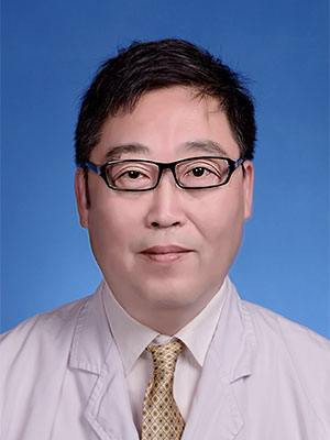 夏云强