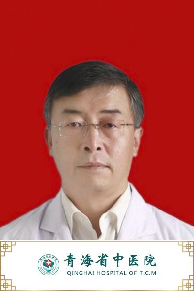 杨维和