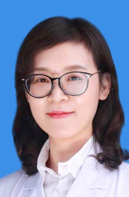 杨曙艳