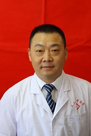王立林
