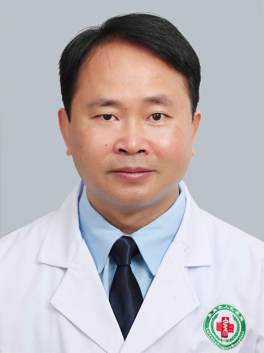 李锋