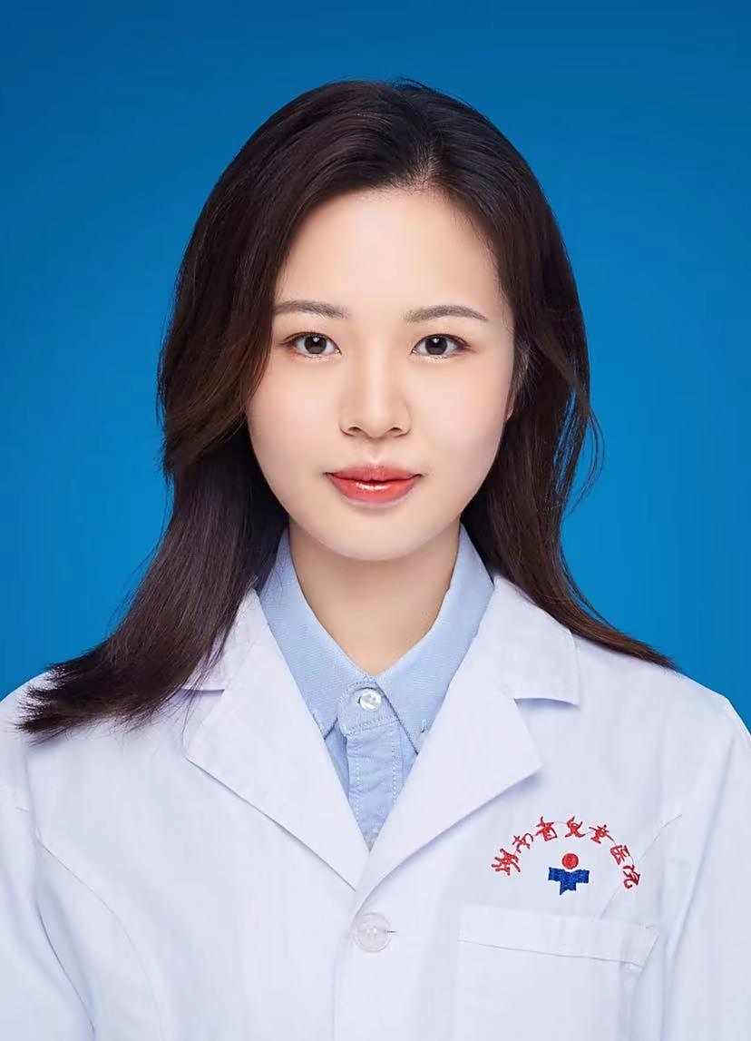 李颂婷