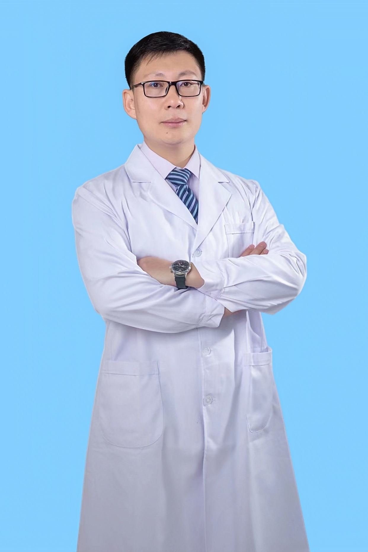 常志恒