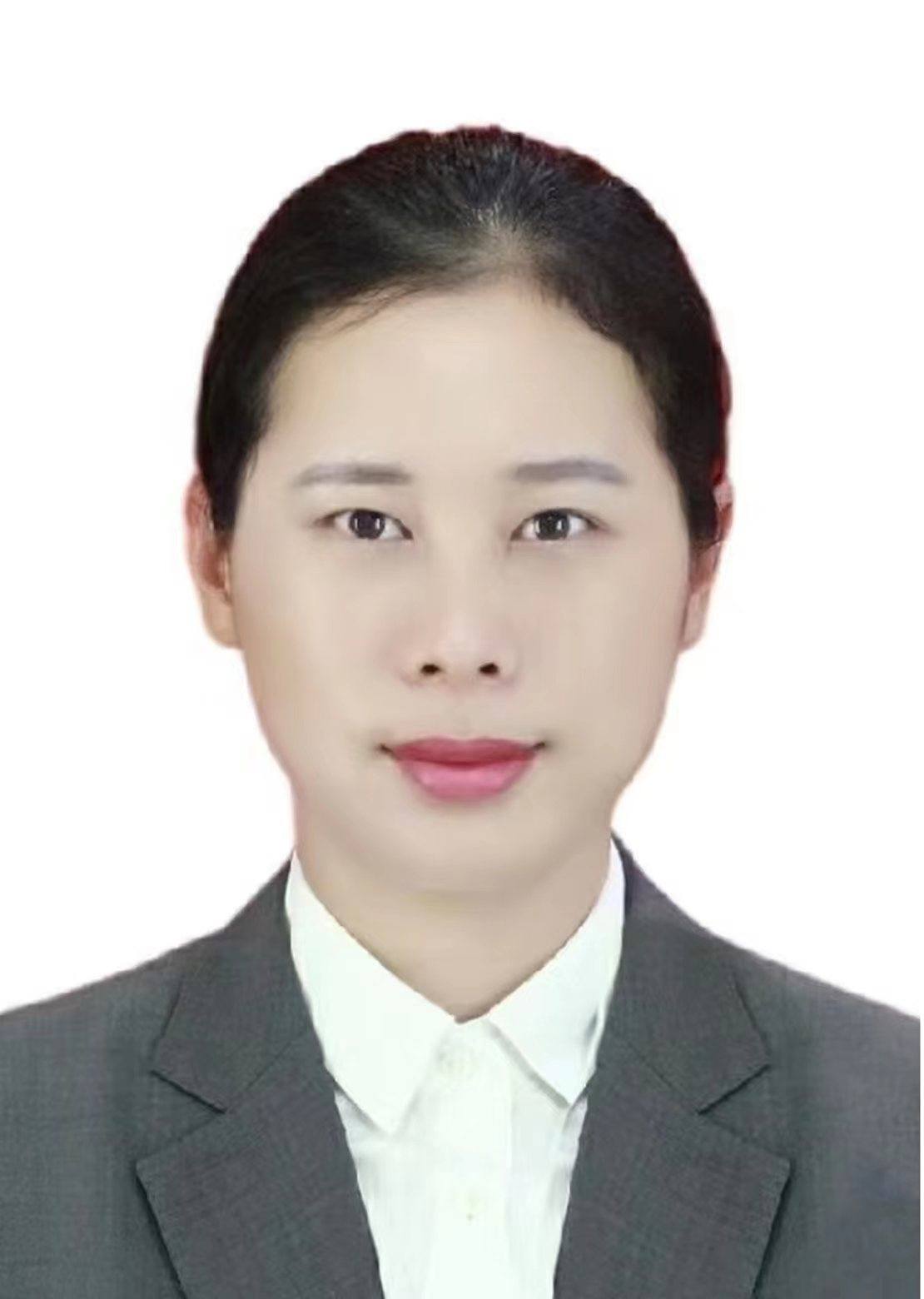 陈小燕