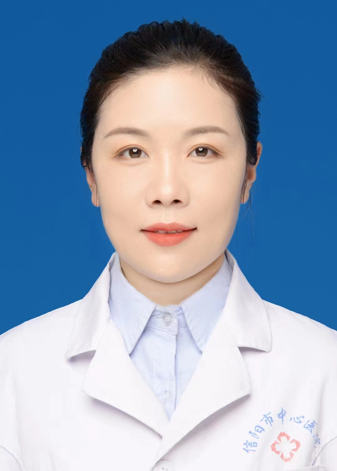 邢丽敏