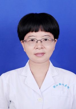 莫萍萍