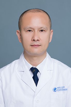 张勇