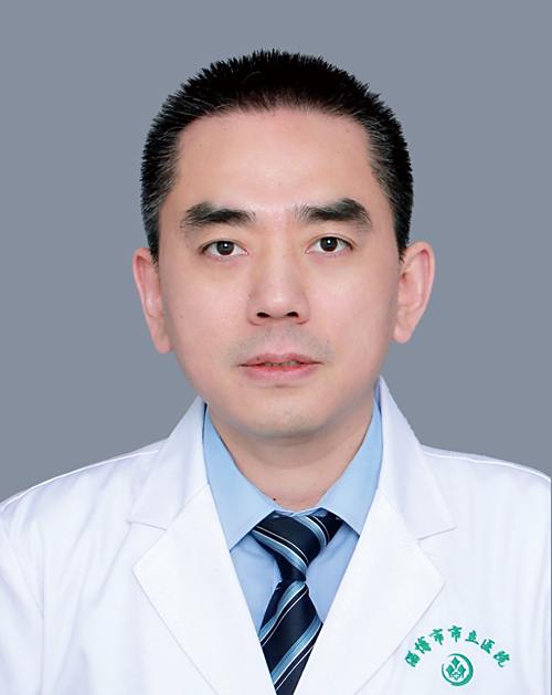 韩征利