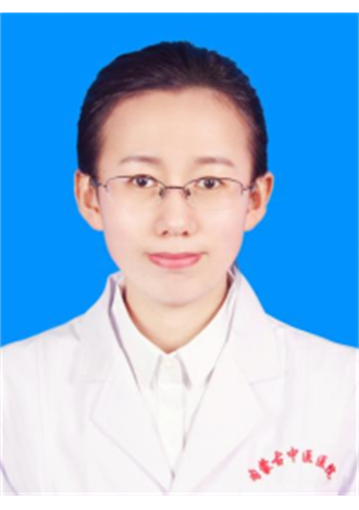 张宇霞