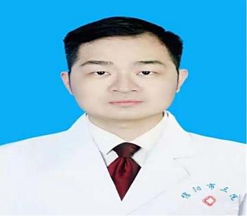 陈继杰