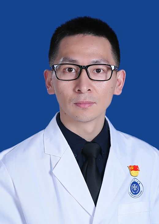 陈斌