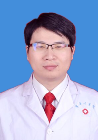 李张