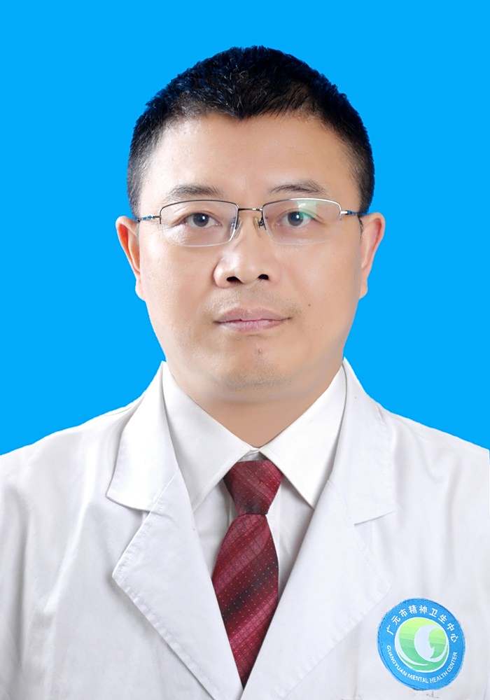 罗志平