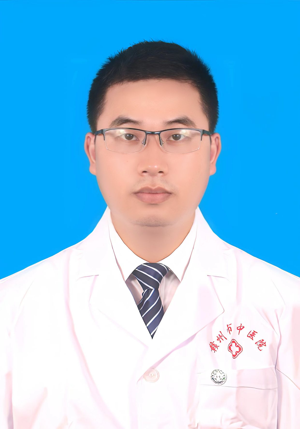 巫殷平