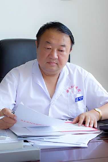 李兆奎