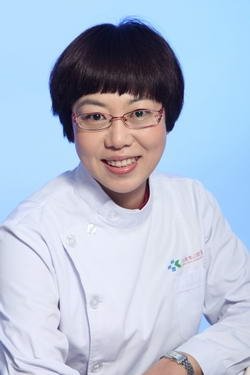 栾秀玲