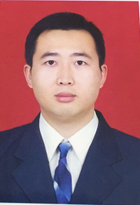 耿冀洲