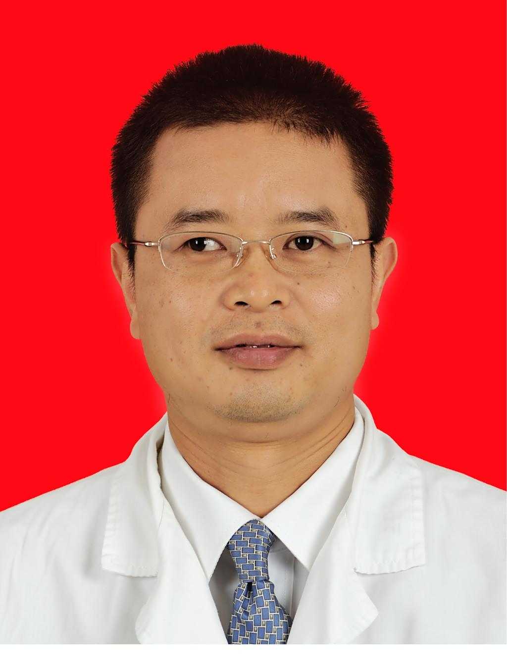 陈劲龙
