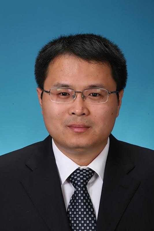 杜滨锋