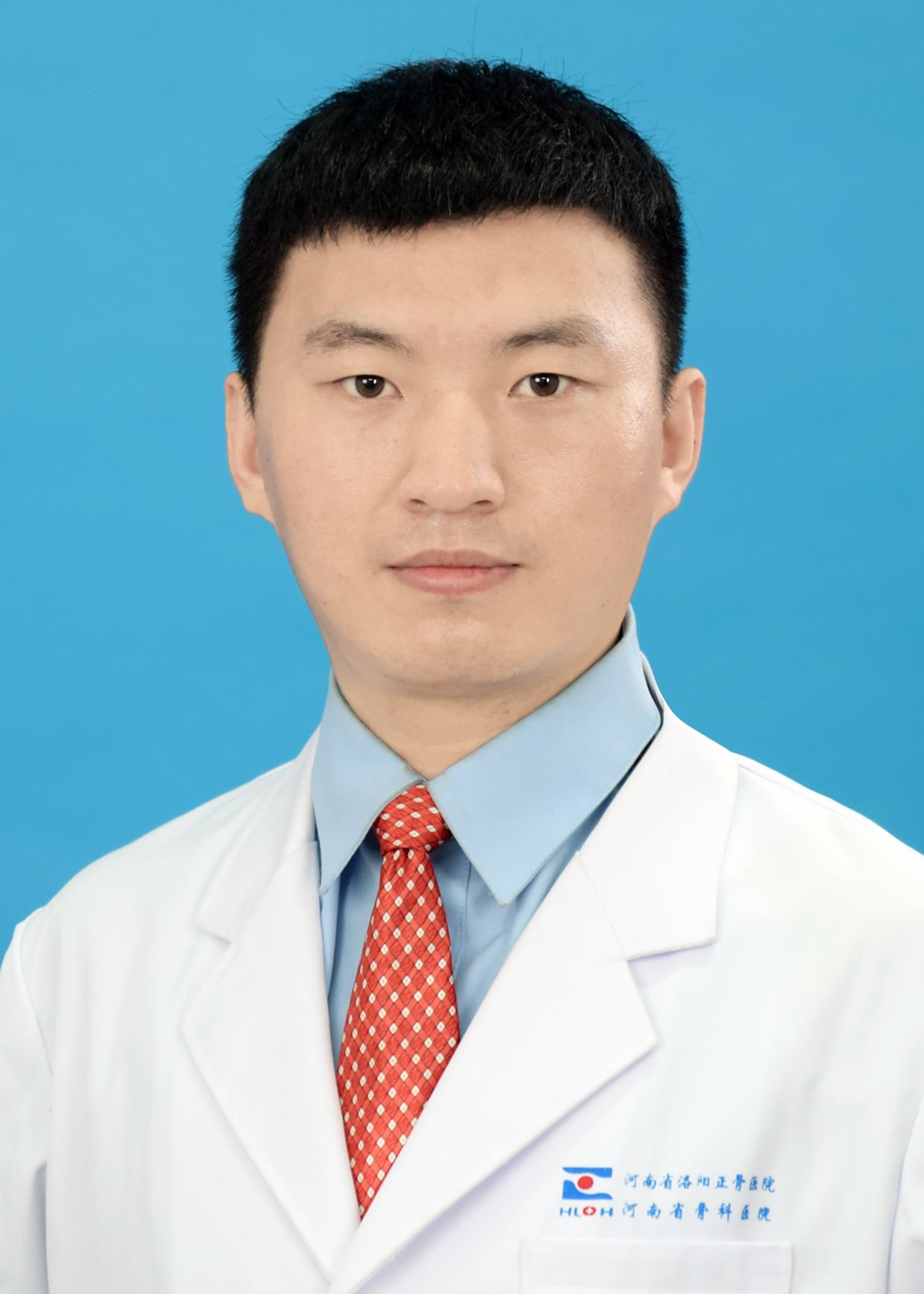 尚利杰