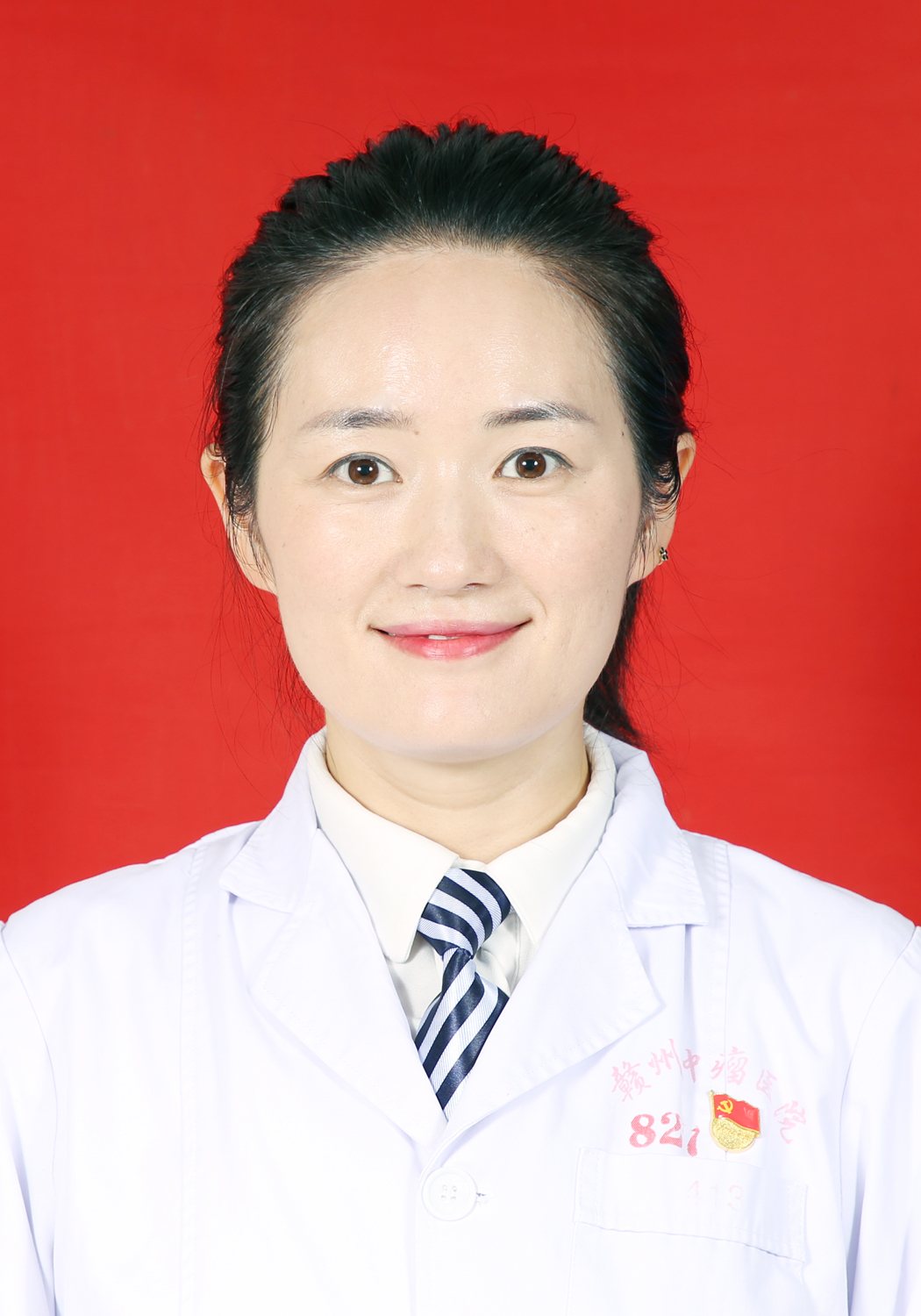 梁婷