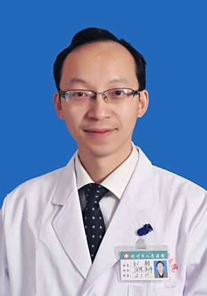 刘毅