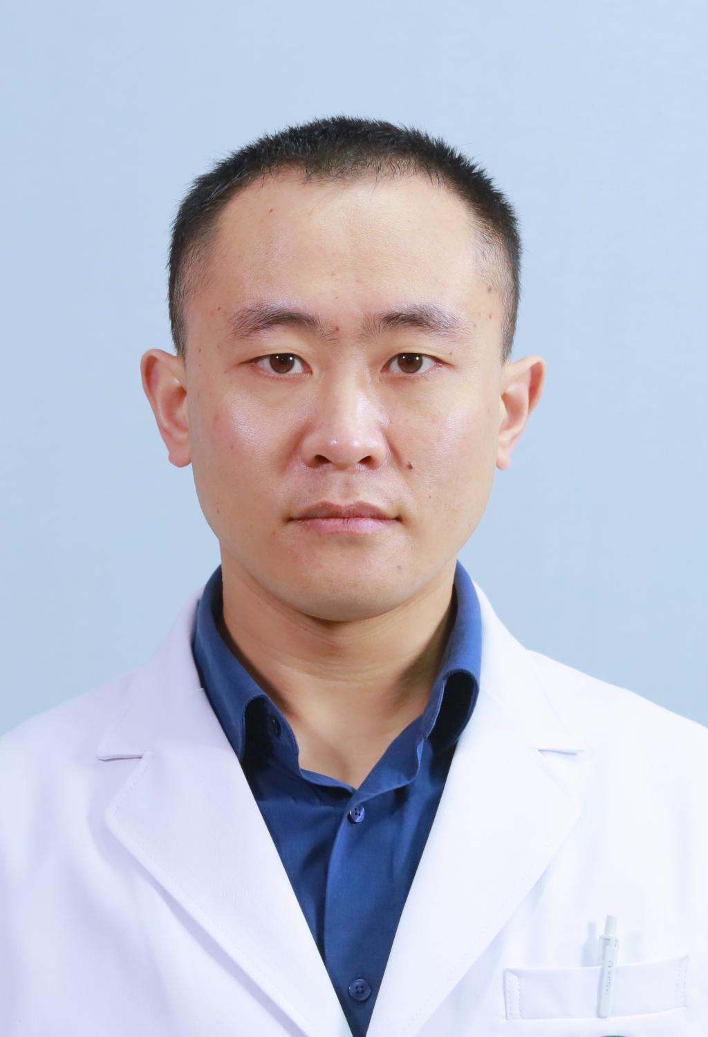 李永金