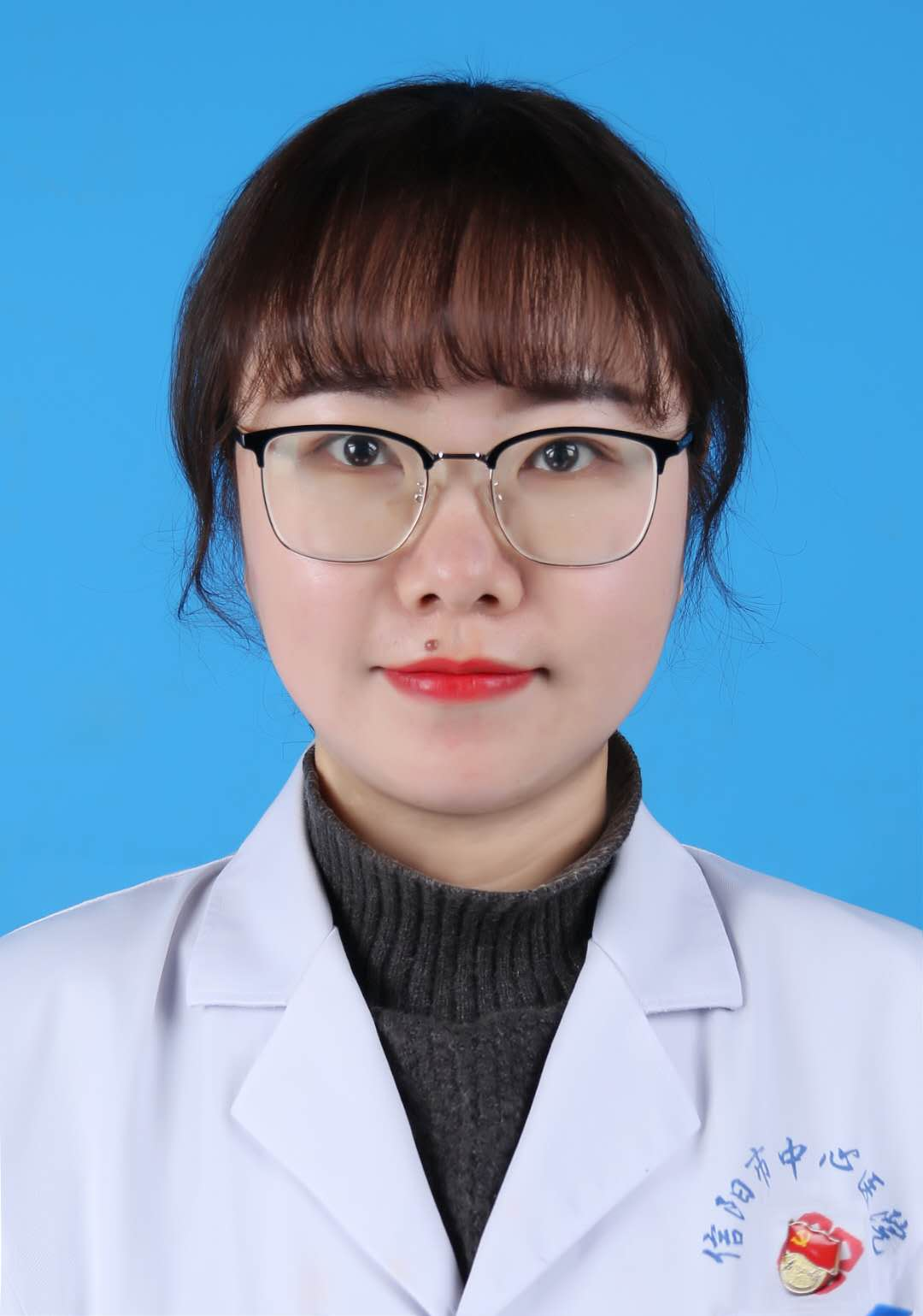 李小玉