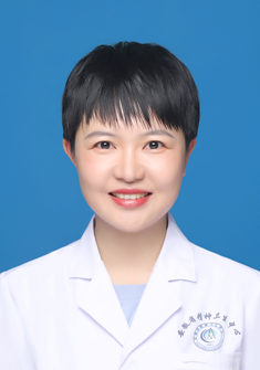 胡晓娟