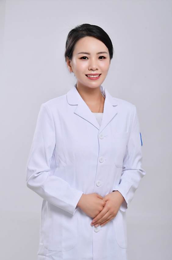 刘旭莹