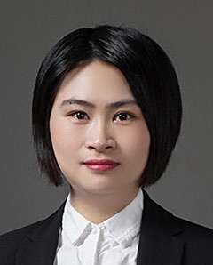 陈文霞