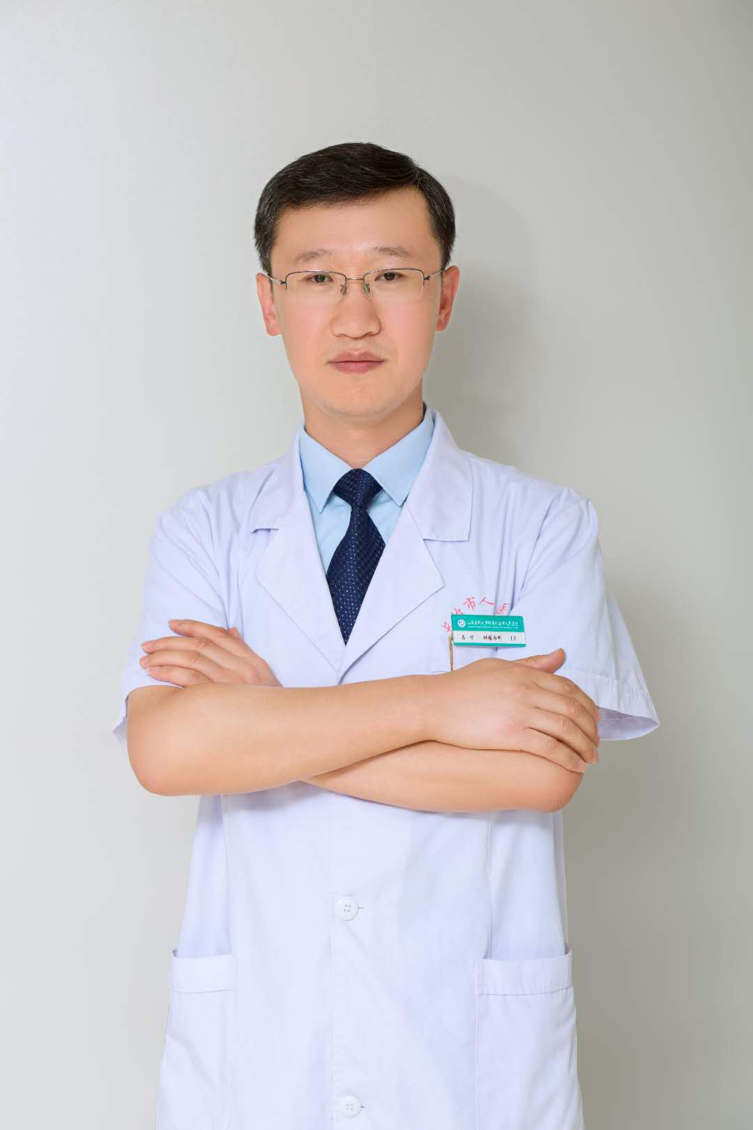 马宁