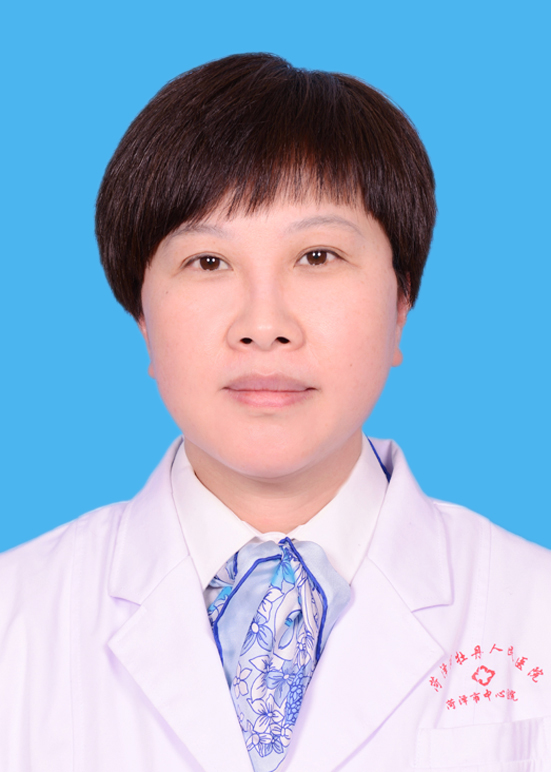 张莉医生