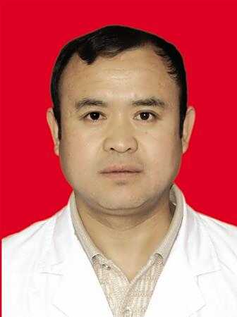 杨重兴