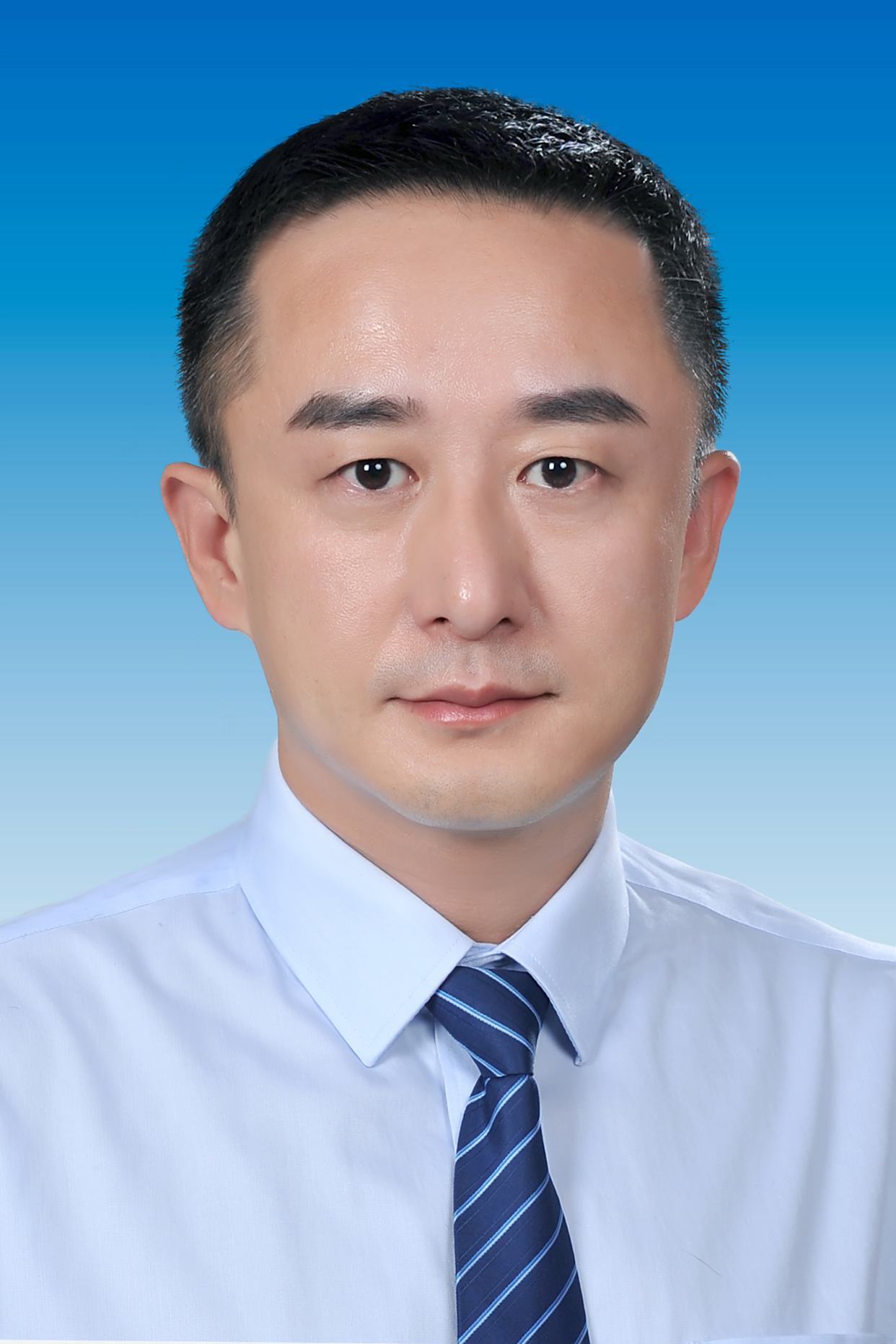 罗鹏程