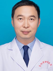 沈军